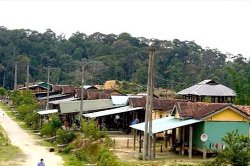 Động đất ở Kon Tum: Bài học từ thủy điện sông Tranh