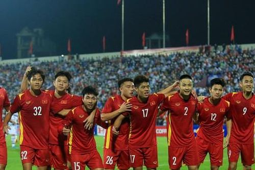Nhận định, dự đoán U23 Việt Nam vs U20 Hàn Quốc 19h ngày 22/4: Lộ diện bộ khung