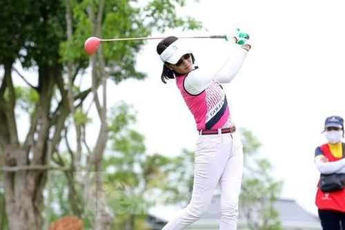 'Cổ động viên' đặc biệt Giải Vô địch Golf Quốc gia 2022 – Cúp VinFast