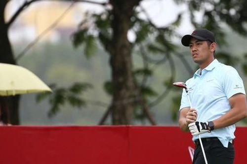 Vỡ òa cảm xúc cú hole in one thứ hai tại Giải Vô địch Golf Quốc gia - Cúp VinFast