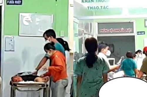 Hỗn chiến sau chầu nhậu, 3 người thương vong