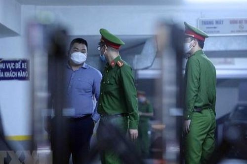 Bộ trưởng Bộ Tài chính: Hiện tượng thao túng, làm giá cổ phiếu ngày càng tinh vi