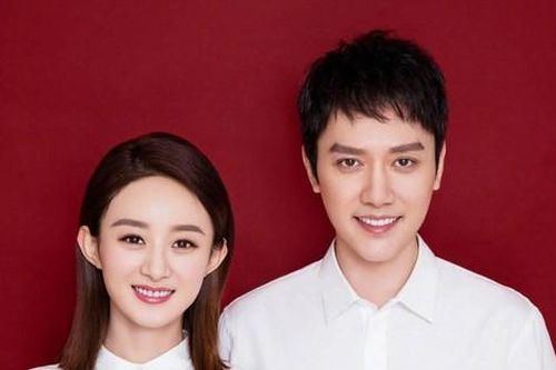 Triệu Lệ Dĩnh và Phùng Thiệu Phong sẽ tái hợp trên màn ảnh