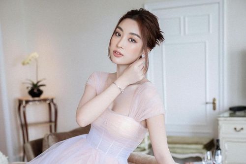 Đỗ Mỹ Linh 'lên đời' sở hữu dàn đồ hiệu tiền tỷ
