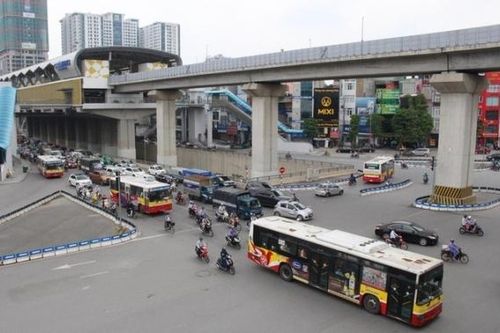 Hà Nội: Mở mới 28 tuyến buýt trong năm 2022
