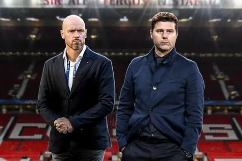 Lý do bẽ bàng khiến Pochettino hụt công việc ở MU