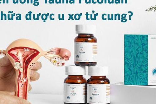 Viên uống Tauna vi phạm quy định quảng cáo