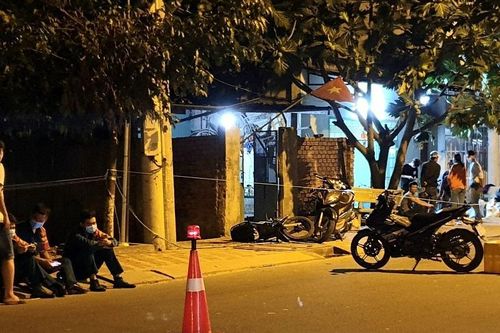 Ẩu đả sau cuộc nhậu, nam thanh niên ở Bình Dương thiệt mạng