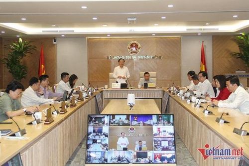 Áp dụng 'vết dầu loang' trong chuyển giao doanh nghiệp nhận, trả kết quả giải quyết TTHC