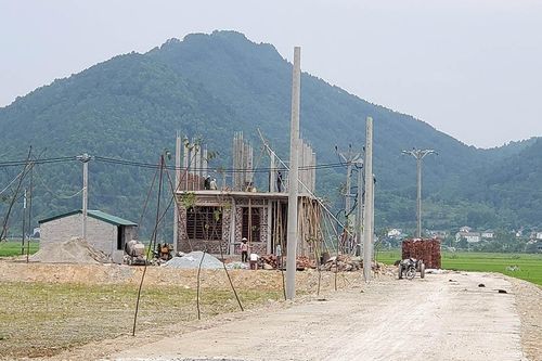 Nghệ An rốt ráo đẩy nhanh bàn giao mặt bằng sạch cao tốc Bắc – Nam