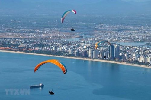 Thúc đẩy hợp tác giữa Đà Nẵng với các địa phương, doanh nghiệp Hoa Kỳ