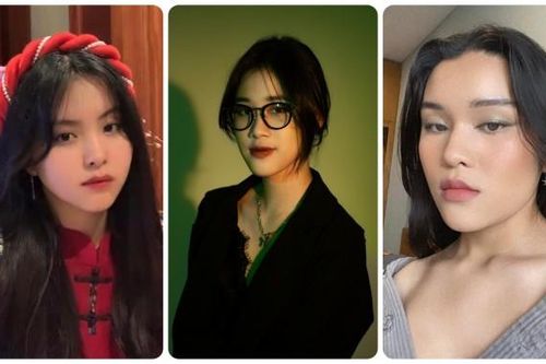 Gặp ba nữ sinh thắng giải thưởng môi trường trị giá 100.000 USD