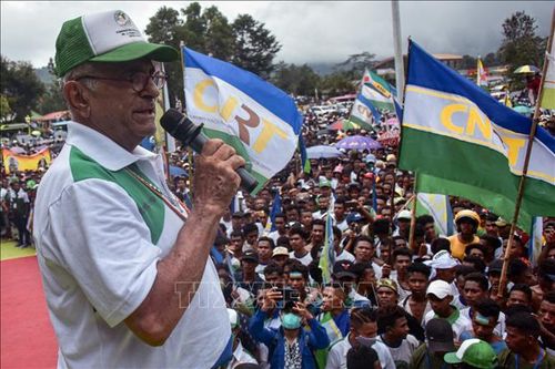 Cơ hội đối thoại và đoàn kết ở Timor Leste