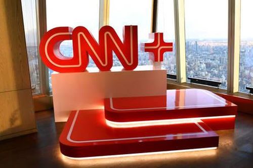 Dịch vụ CNN+ bị khai tử sau 21 ngày hoạt động