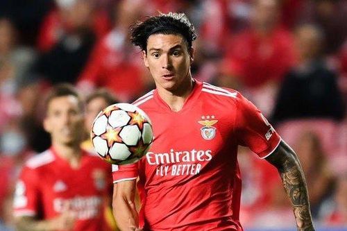 MU và 4 điểm đến lý tưởng cho Darwin Nunez khi rời Benfica