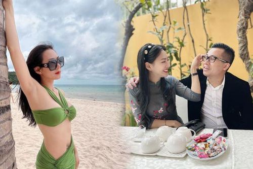 Hot girl Yến Xôi đi 2 xe sang 32 tỷ, nhà chồng sở hữu khu sinh thái, đang xây tiếp resort