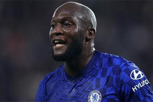 Lukaku sẽ tới AC Milan sau khi đổi chủ?