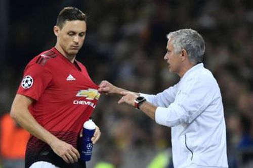 Mourinho muốn chiêu mộ Matic