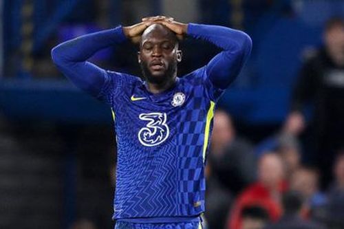 Trái tim Lukaku không còn dành cho Chelsea