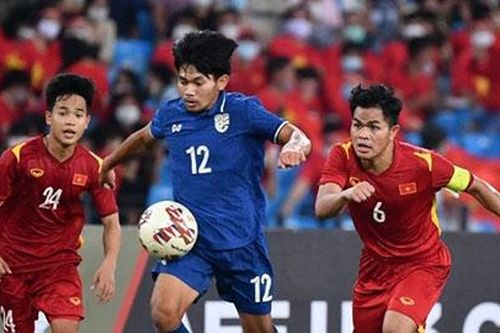 Thái Lan nuôi tham vọng lật đổ Việt Nam ở SEA Games 2021