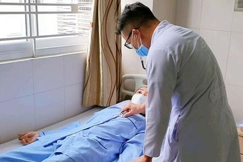 Cấp cứu thành công bệnh nhân bị rối loạn tim, nguy cơ đột tử