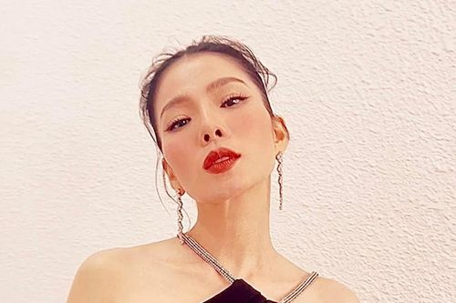 Lệ Quyên tuyên bố: 'Đã thích một mình thì không sợ cô đơn', chuyện gì đây?