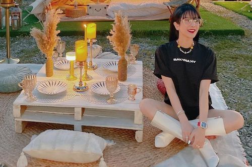 Diệp Lâm Anh tìm được 'hạnh phúc mới' sau khi ly hôn chồng