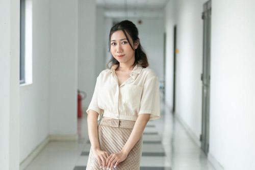 Hoàng Anh x Chân Ái: 'Người đàn ông của tôi phải là một người tinh ý'