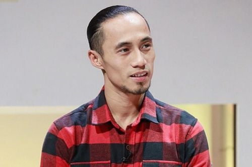 Phạm Anh Khoa trước khi lên sàn đấu tại The Champion: 'Phải luôn tập trung và cẩn thận trước đối thủ'
