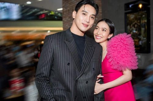 Không phải Anh Tú, Diệu Nhi lộ ánh mắt cực tình với một nam diễn viên nổi tiếng