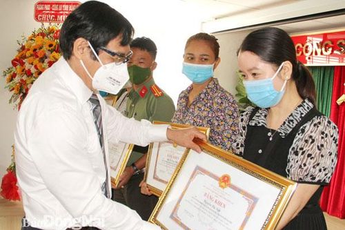 Bài cuối: Cần thêm sự quan tâm