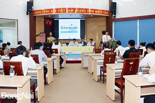 Phát triển tài sản trí tuệ trong kỷ nguyên số