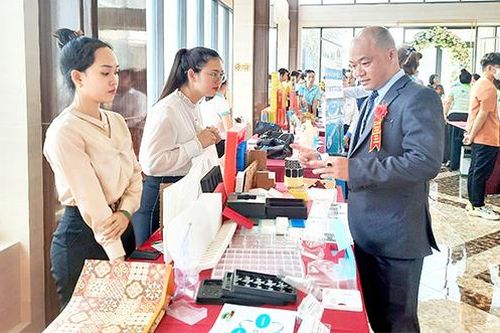 Phát huy vai trò địa phương để thúc đẩy khởi nghiệp đổi mới sáng tạo