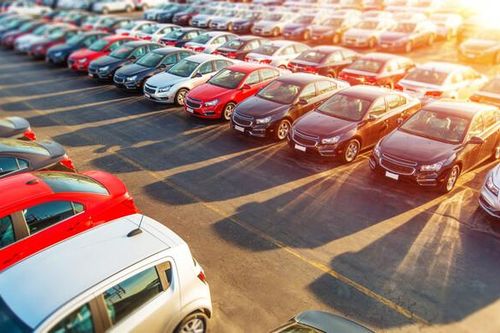 Kỳ vọng phát triển ngành công nghiệp ô tô Việt Nam