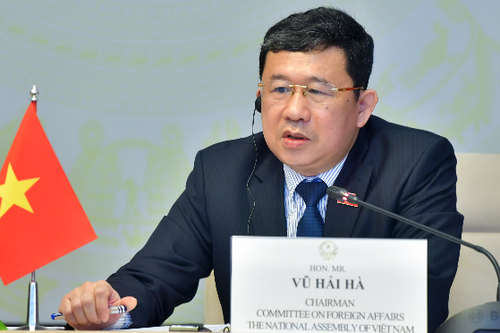 Thúc đẩy quan hệ Đối tác chiến lược toàn diện Việt Nam - Ấn Độ ngày càng đi vào chiều sâu