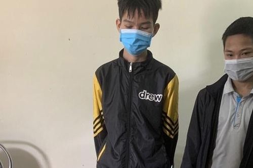 Công an xã liên tiếp làm rõ 2 vụ trộm do trẻ vị thành niên thực hiện