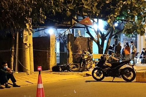 Sau chầu nhậu bạn biến thành thù, một người thiệt mạng