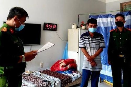 Trưởng quầy và đồng phạm tham ô hơn 150 tấn bột mì trị giá 2 tỷ đồng