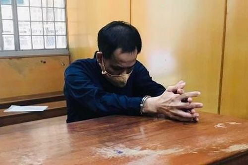 Kẻ nghiện game dìm cô gái dưới cống đến chết để cướp xe SH lãnh án tử hình