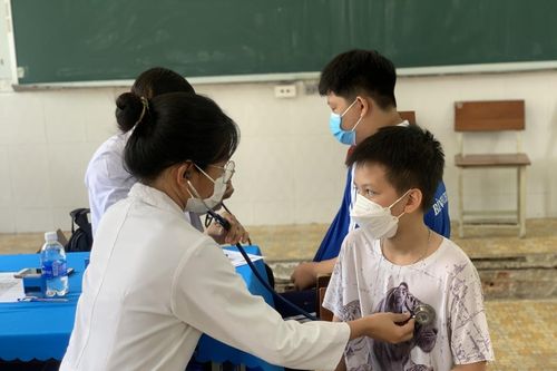 Trẻ chưa có mã định danh được tiêm vaccine COVID-19 không?