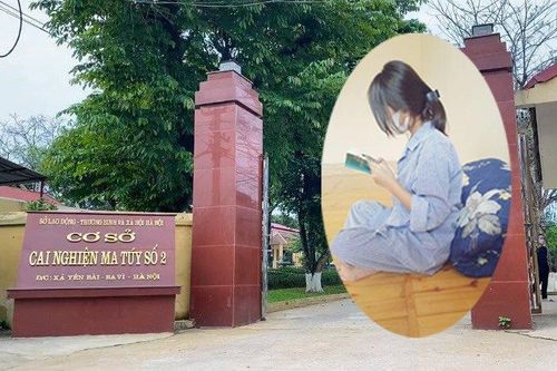 Cú vấp ngã đầu đời của nữ sinh lớp 7 sa chân vào ma túy
