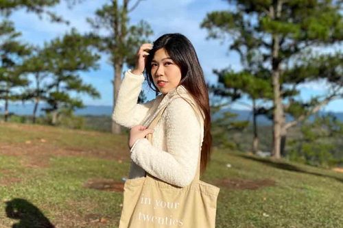 Bí quyết săn học bổng đại học top đầu thế giới của thủ khoa Ngoại thương