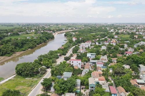 Nội thành hỗ trợ ngoại thành xây dựng nông thôn mới: Giúp nhau cùng phát triển