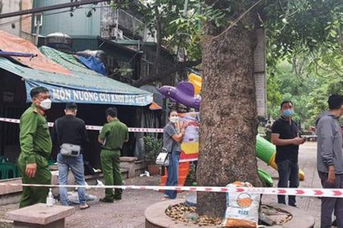 Hiểm họa khôn lường từ những chiếc 'nồi áp suất' giữa lòng các đô thị lớn
