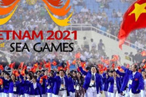 Có quy trình xử lý tình huống vận động viên, huấn luyện viên mắc COVID-19 tại SEA Games 31