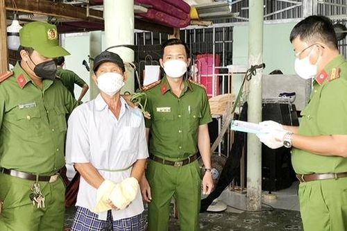 Bi kịch gia đình từ những mâu thuẫn nhỏ