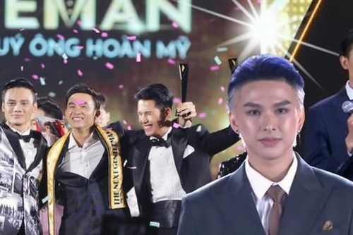 Chung kết 'Quý Ông Hoàn Mỹ': Màn đối đáp của Nhật Quang và chiến thắng của Văn Kiên gây tranh cãi