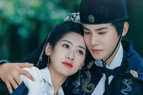 Tác giả nguyên tác 'Chúc Khanh Hảo' chê phim: Viên Băng Nghiên rơm rớm, khán giả chê lại tác giả