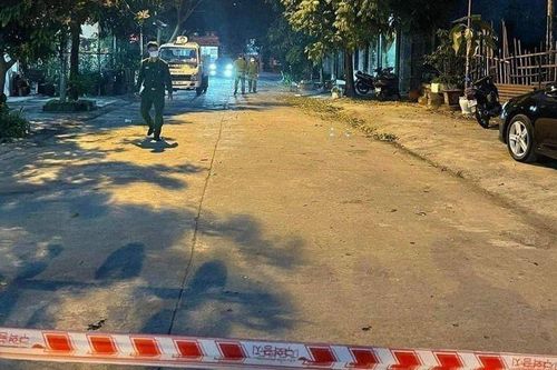 Nhát dao oan nghiệt từ vụ va chạm giao thông trên đường làng