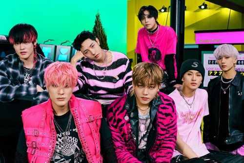 NCT Dream tặng CD album mới cho fan Việt trên Zing MP3